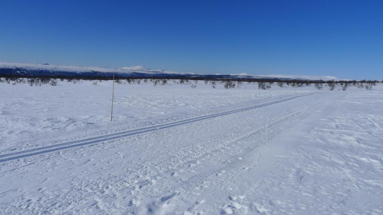 Romenstad Hytter Rendalen Exterior photo